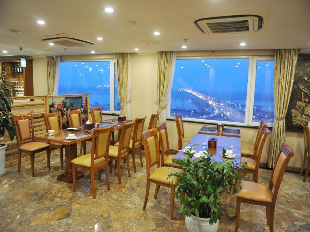 A25 Luxury Hotel Hanoi Exterior foto