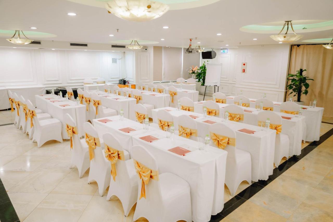 A25 Luxury Hotel Hanoi Exterior foto