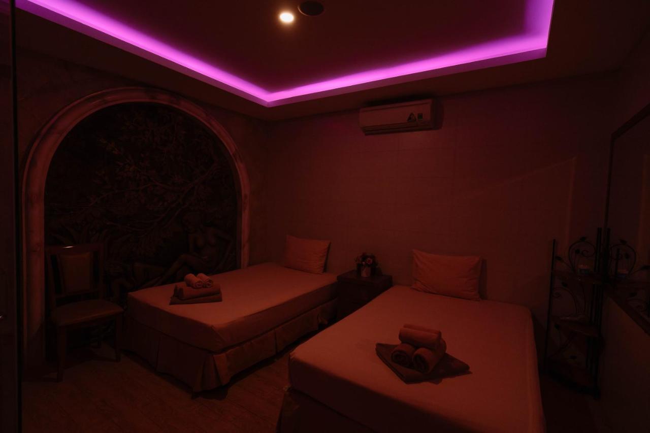 A25 Luxury Hotel Hanoi Exterior foto