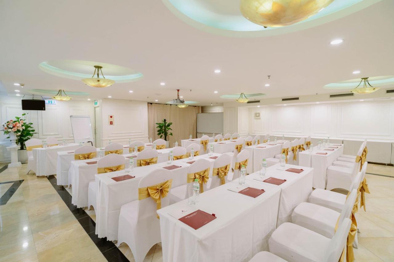 A25 Luxury Hotel Hanoi Exterior foto