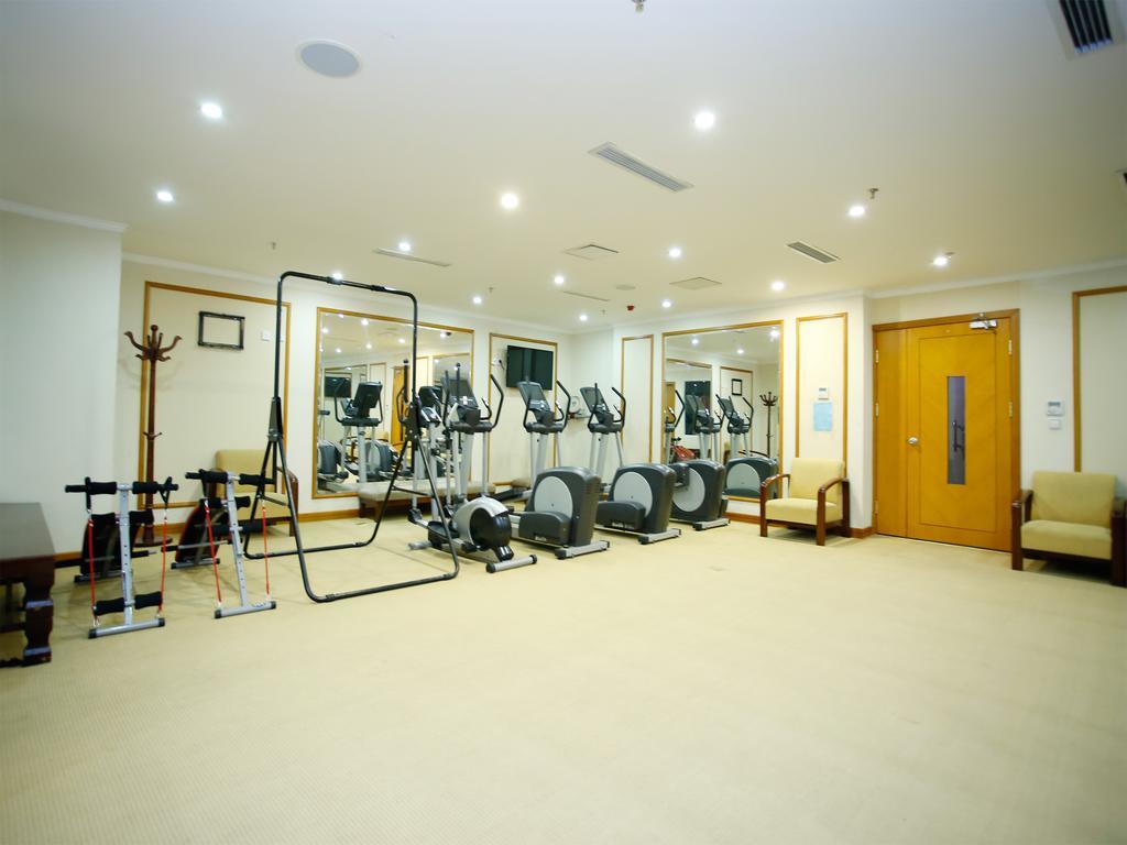 A25 Luxury Hotel Hanoi Exterior foto