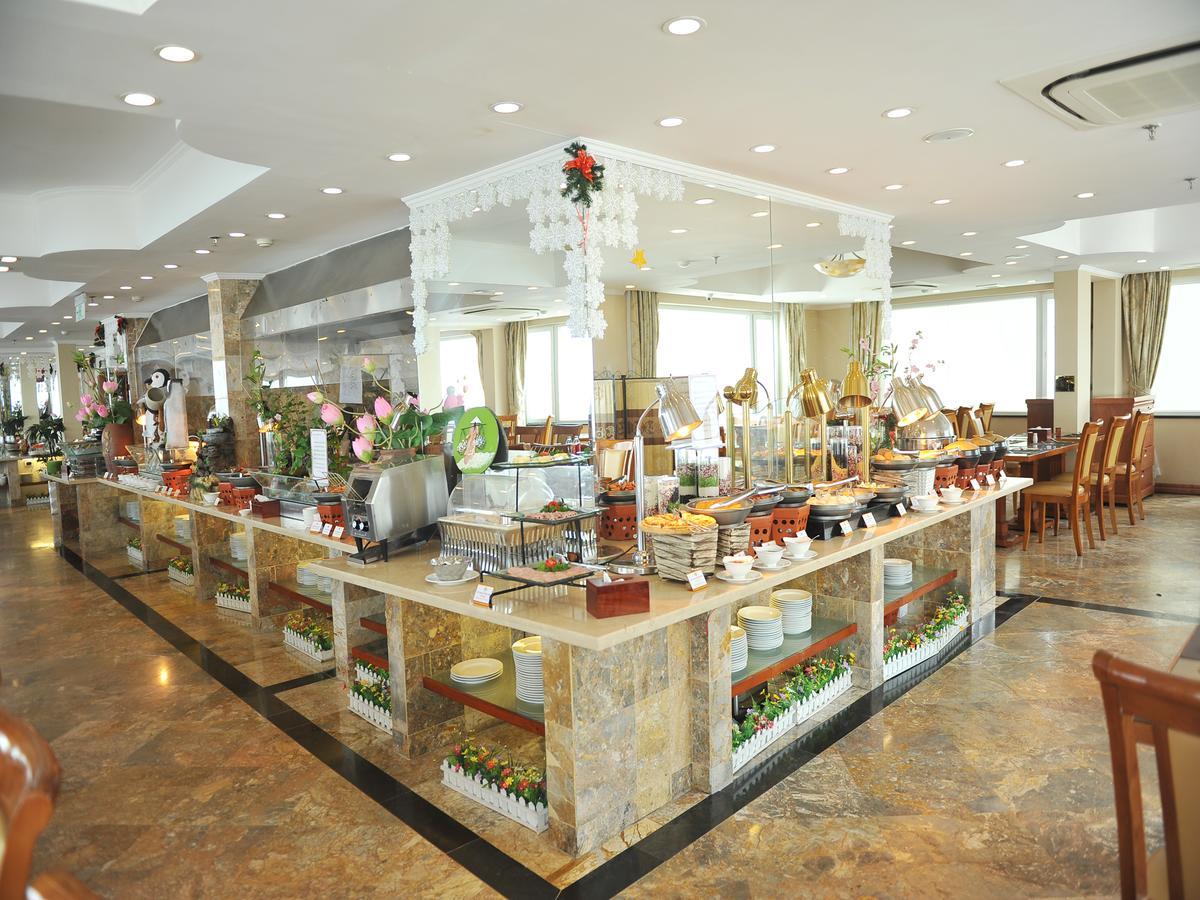 A25 Luxury Hotel Hanoi Exterior foto