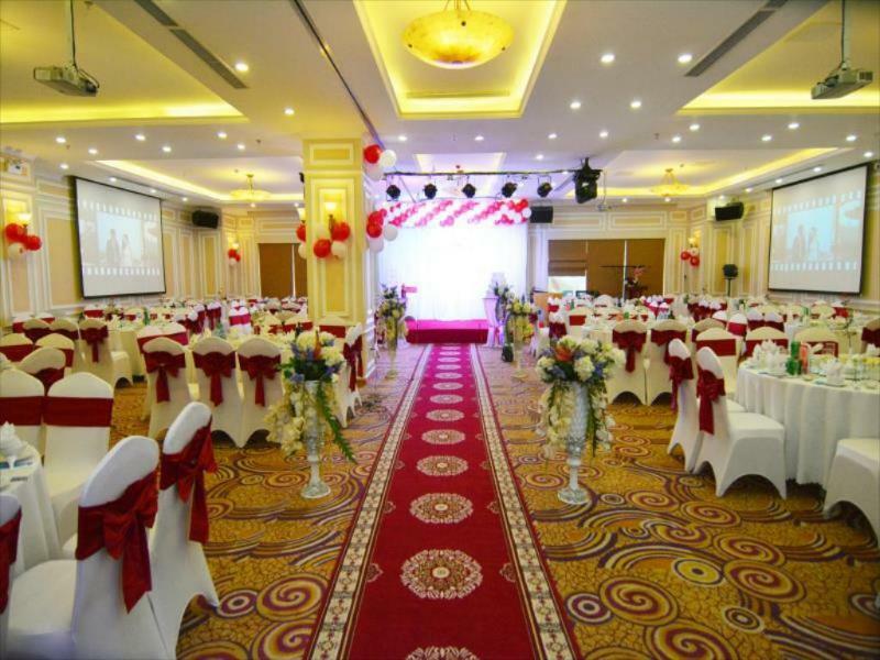 A25 Luxury Hotel Hanoi Exterior foto